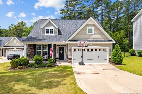 128 Valley Stream Rd, Spring Lake, NC 28390 photo 1