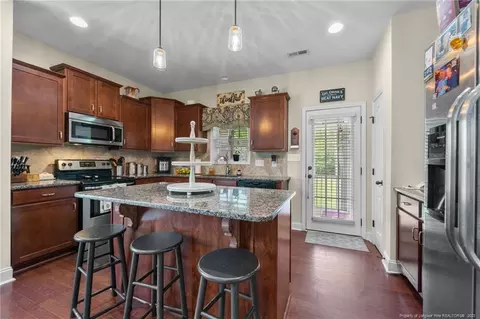 128 Valley Stream Rd, Spring Lake, NC 28390 photo 33