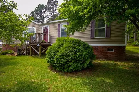 154 Mimms Rd, Broadway, NC 27505 photo 1