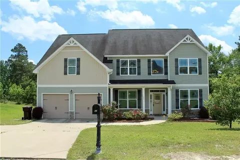 67 Ammunition Cir, Cameron, NC 28326 photo 1