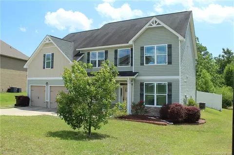 67 Ammunition Cir, Cameron, NC 28326 photo 2