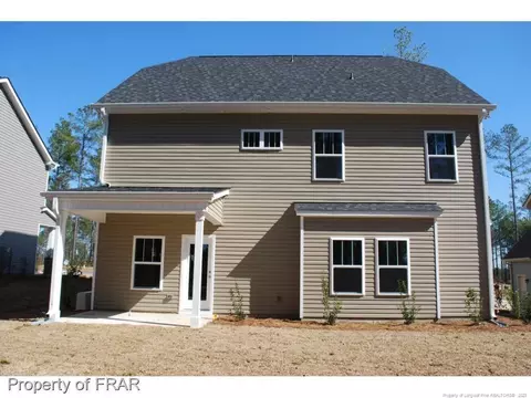 45 Timber Skip Dr, Spring Lake, NC 28390 photo 2