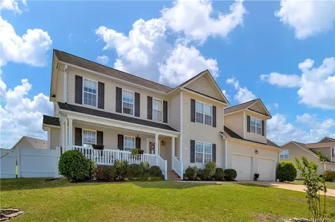 30 Snowden Ln, Cameron, NC 28326 photo 3
