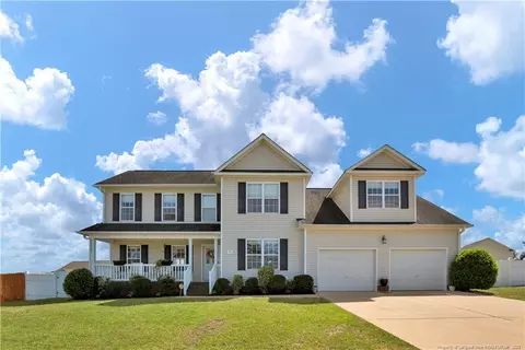 30 Snowden Ln, Cameron, NC 28326 photo 1