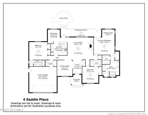 4 Saddle Pl, Pinehurst, NC 28374 photo 3