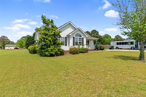60 Viola Ln, Angier, NC 27501 photo 3