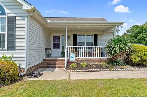 60 Viola Ln, Angier, NC 27501 photo 4