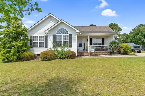 60 Viola Ln, Angier, NC 27501 photo 1