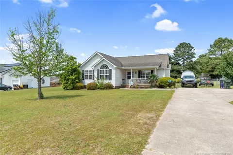 60 Viola Ln, Angier, NC 27501 photo 2