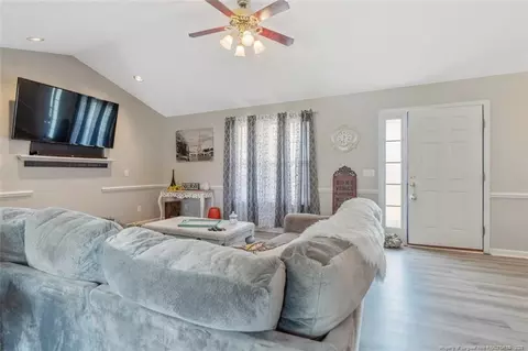 60 Viola Ln, Angier, NC 27501 photo 6