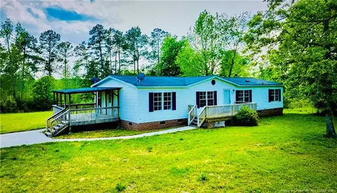 488 Lakerun Dr, Bunnlevel, NC 28323 photo 1