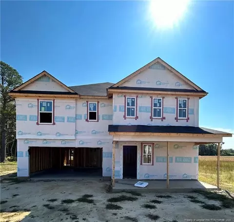 142 Heron Ct, Godwin, NC 28344 photo 1