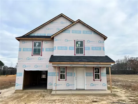 44 Heron Ct, Godwin, NC 28344 photo 1