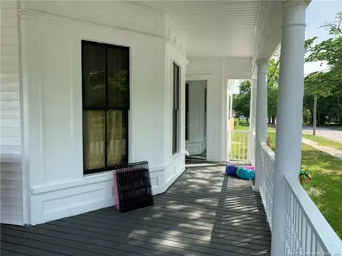 209 W Central St, Maxton, NC 28364 photo 41