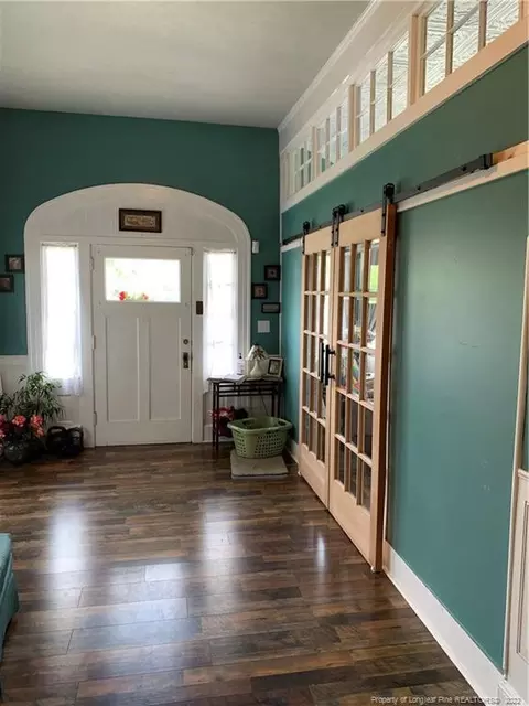209 W Central St, Maxton, NC 28364 photo 9