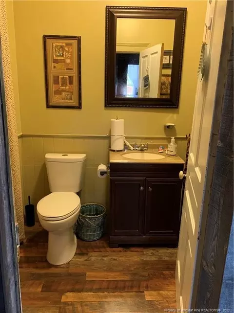209 W Central St, Maxton, NC 28364 photo 39