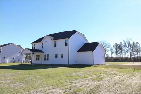 286 Josey Williams Rd, Erwin, NC 28339 photo 45
