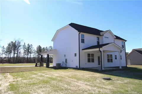 286 Josey Williams Rd, Erwin, NC 28339 photo 44