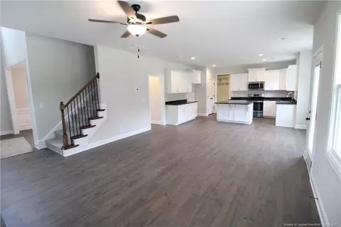 286 Josey Williams Rd, Erwin, NC 28339 photo 21