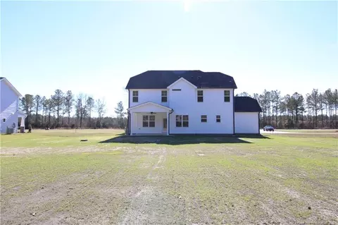 286 Josey Williams Rd, Erwin, NC 28339 photo 2