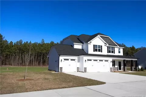 286 Josey Williams Rd, Erwin, NC 28339 photo 3