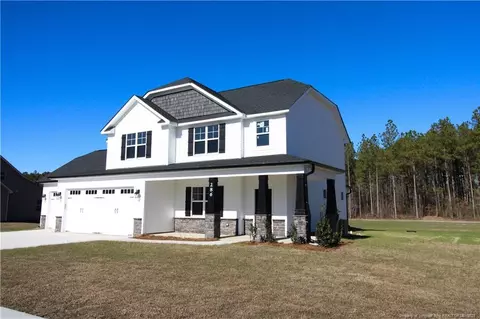 286 Josey Williams Rd, Erwin, NC 28339 photo 4