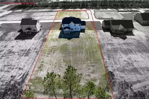 286 Josey Williams Rd, Erwin, NC 28339 photo 48