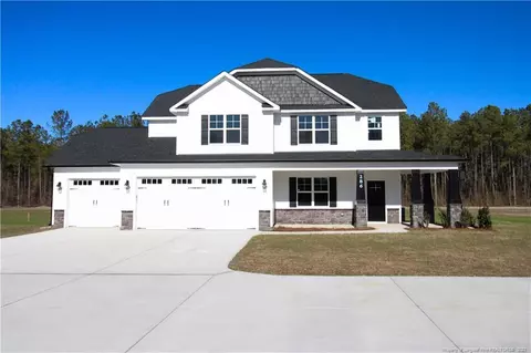 286 Josey Williams Rd, Erwin, NC 28339 photo 1