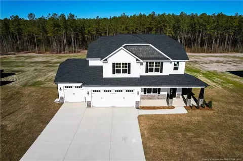 286 Josey Williams Rd, Erwin, NC 28339 photo 46