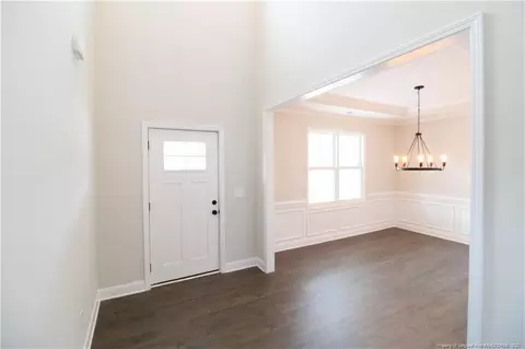 286 Josey Williams Rd, Erwin, NC 28339 photo 5