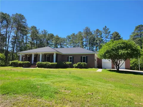 3602 Doc Brown Rd, Raeford, NC 28376 photo 3