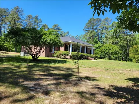 3602 Doc Brown Rd, Raeford, NC 28376 photo 6