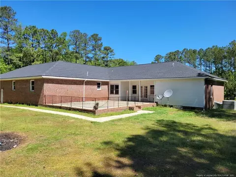 3602 Doc Brown Rd, Raeford, NC 28376 photo 5