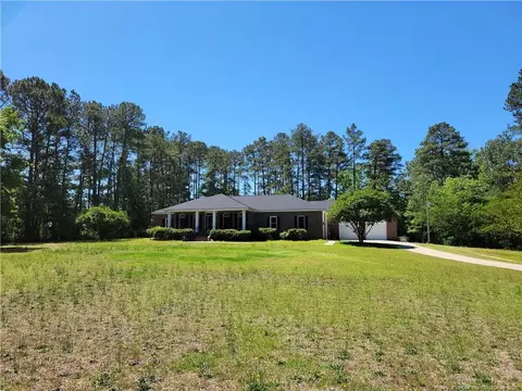 3602 Doc Brown Rd, Raeford, NC 28376 photo 2