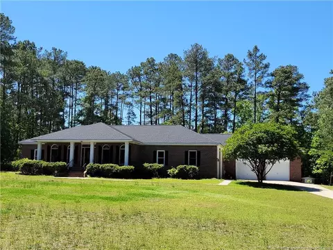 3602 Doc Brown Rd, Raeford, NC 28376 photo 1