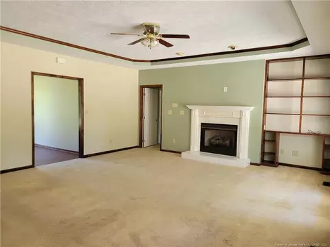 3602 Doc Brown Rd, Raeford, NC 28376 photo 8