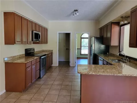 3602 Doc Brown Rd, Raeford, NC 28376 photo 10