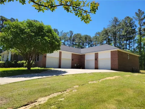3602 Doc Brown Rd, Raeford, NC 28376 photo 4