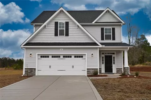44 Princelet Pt, Cameron, NC 28326 photo 1