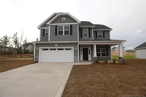 30 Princelet Pt, Cameron, NC 28326 photo 1