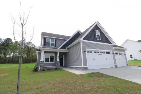 58 Wendywood, Angier, NC 27501