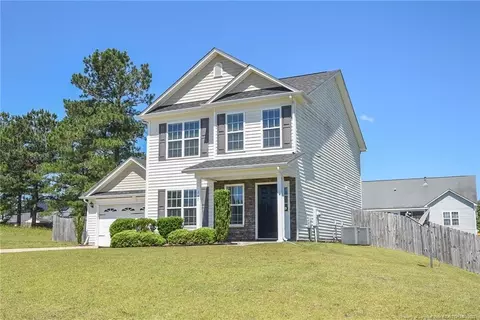147 Basket Oak Dr, Bunnlevel, NC 28323 photo 3