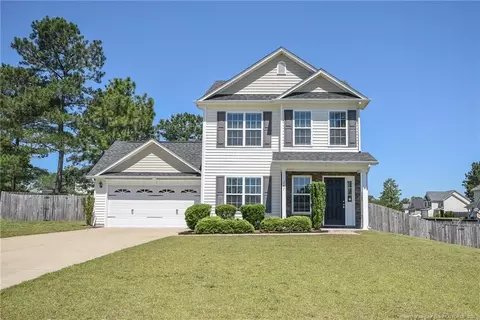 147 Basket Oak Dr, Bunnlevel, NC 28323 photo 1