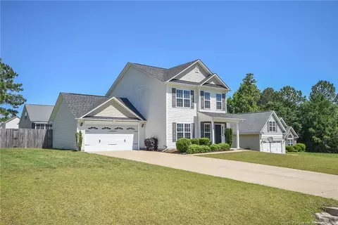 147 Basket Oak Dr, Bunnlevel, NC 28323 photo 2
