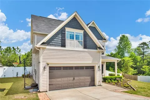 26 Chippewa Cv, Cameron, NC 28326 photo 2