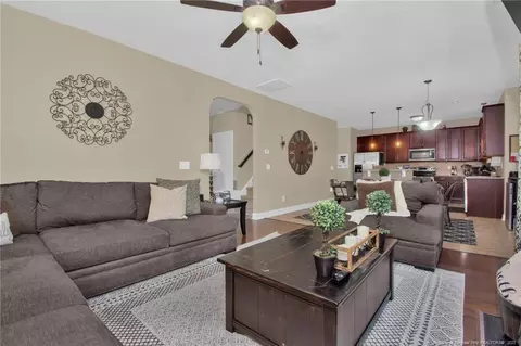 26 Chippewa Cv, Cameron, NC 28326 photo 9
