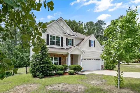 60 Slate Dr, Spring Lake, NC 28390 photo 3