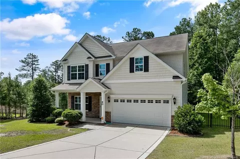 60 Slate Dr, Spring Lake, NC 28390 photo 2