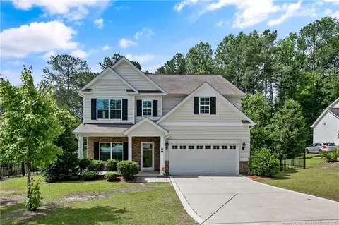 60 Slate Dr, Spring Lake, NC 28390 photo 1