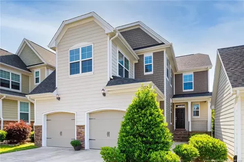136 Pine Hawk Dr, Spring Lake, NC 28390 photo 2